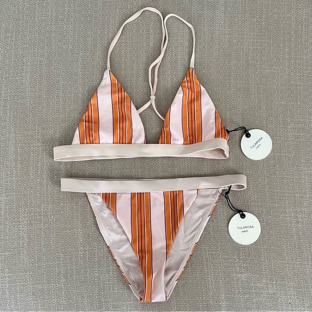 Tularosa Bikini